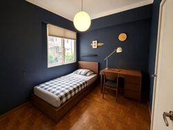 Castle Green (D26), Condominium #558275741